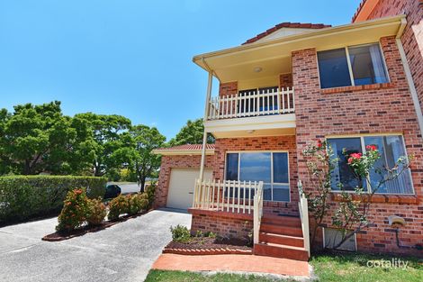 Property photo of 1/3 Bettong Street Blackbutt NSW 2529