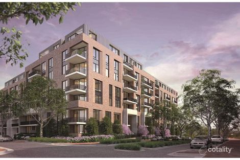 Property photo of LOT 18/128-150 Ross Street Forest Lodge NSW 2037