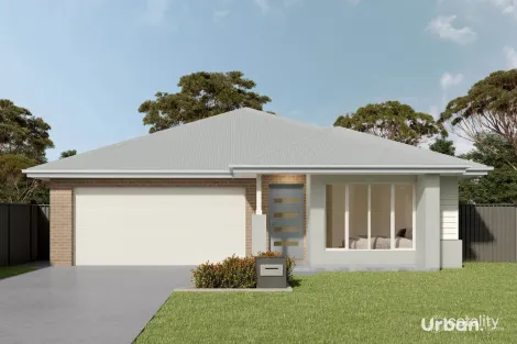 41 MACQUARIEDALE RD, APPIN, NSW 2560