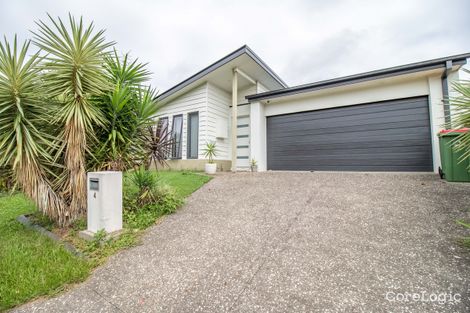 Property photo of 4 Garden Road Coomera QLD 4209