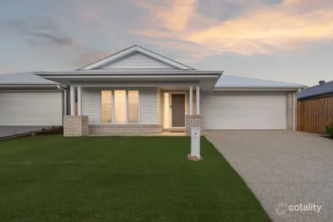 9 Stewart St, Walloon, QLD 4306