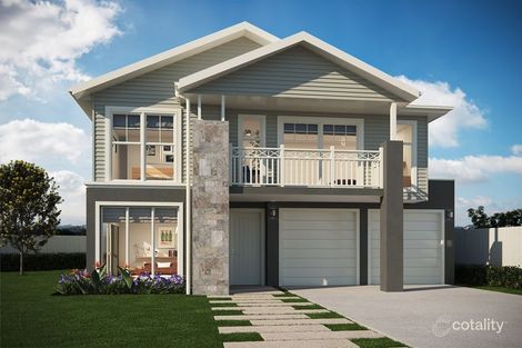 Property photo of 45 Central Avenue Scarborough QLD 4020