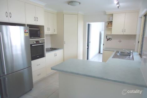 Property photo of 4 Wheeler Drive Glenella QLD 4740