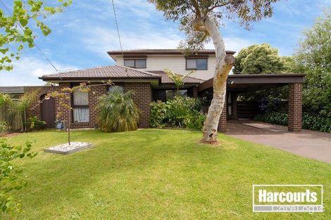 Property photo of 2 Boston Avenue Seaford VIC 3198