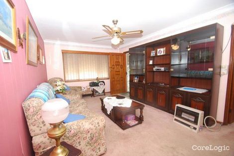 Property photo of 20 Wilberforce Street Ashcroft NSW 2168