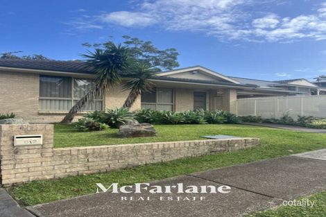 Property photo of 1/6 Garsdale Avenue Elermore Vale NSW 2287