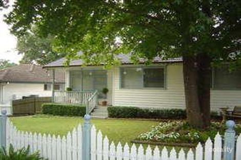 Property photo of 27 Chircan Street Old Toongabbie NSW 2146
