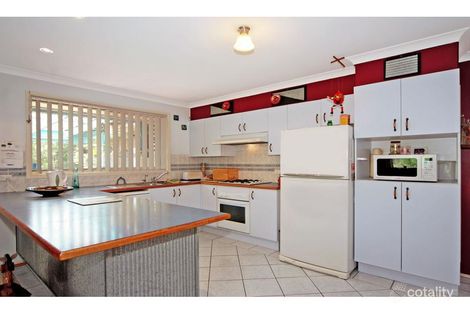 Property photo of 11 Jaycee Avenue Nowra NSW 2541