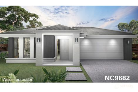 Lot 511 Alexandrina St, Coomera, QLD 4209