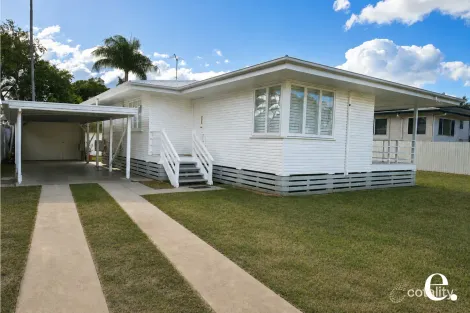 43 Menzies St, Park Avenue, QLD 4701