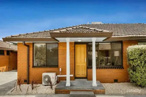 2/115 Warrigal Rd, Hughesdale, VIC 3166