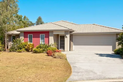 11 Jubilee Ct, Bahrs Scrub, QLD 4207