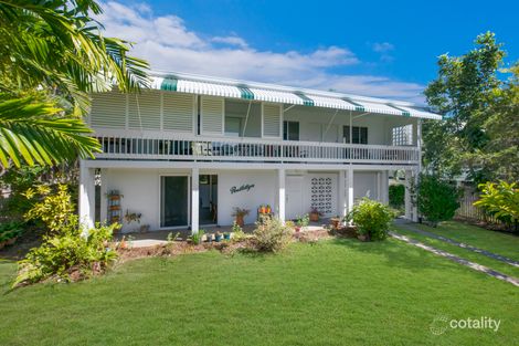 Property photo of 72 Eyre Street North Ward QLD 4810