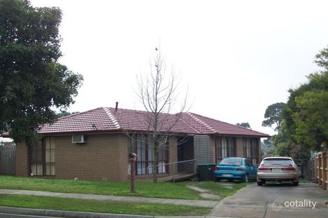 39 Fountain Dr, Narre Warren, VIC 3805