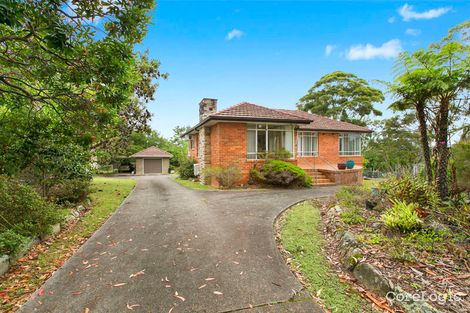 Property photo of 24 Saddington Street South Turramurra NSW 2074