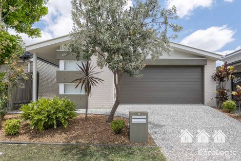 Property photo of 4 Bluestone Drive Logan Reserve QLD 4133