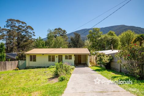 Property photo of 27 Giffords Road Warburton VIC 3799