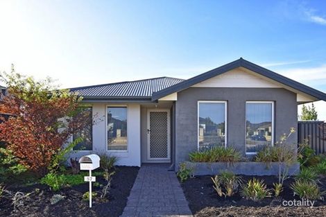 Property photo of 57 Cochrane Loop Aveley WA 6069