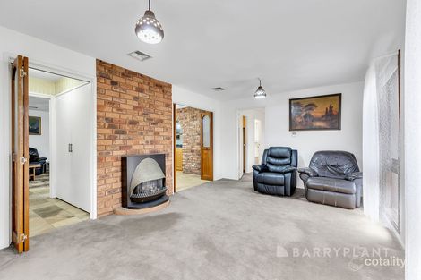 Property photo of 1 Windermere Crescent Mulgrave VIC 3170