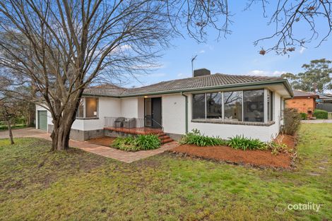 Property photo of 36 Broadbent Street Scullin ACT 2614