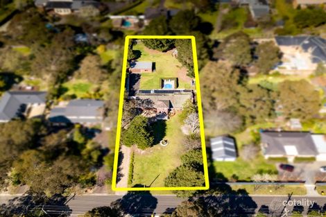 Property photo of 16 Fontayne Court Frankston South VIC 3199