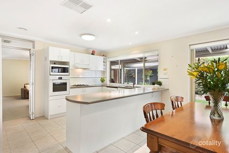 Property photo of 21 Forest Glen Avenue Blackburn South VIC 3130