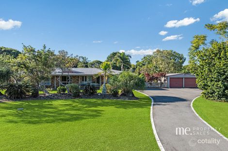 33 Winchester Ave, Burpengary East, QLD 4505