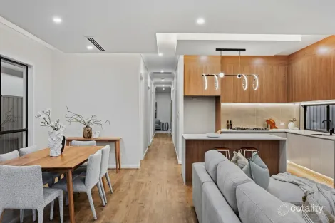 Property photo of 3 Parkmore Avenue Sturt SA 5047