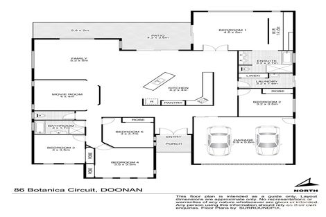 Property photo of 86 Botanica Circuit Doonan QLD 4562