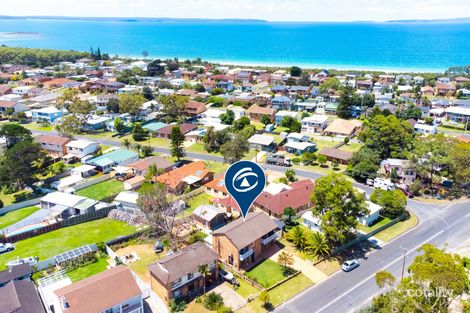 Property photo of 40 Callala Beach Road Callala Beach NSW 2540