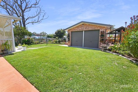Property photo of 40 Callala Beach Road Callala Beach NSW 2540