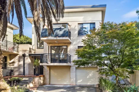 5/15 Hillview Ave, Gwynneville, NSW 2500