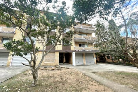 Property photo of 8/55-57 Albert Road Strathfield NSW 2135