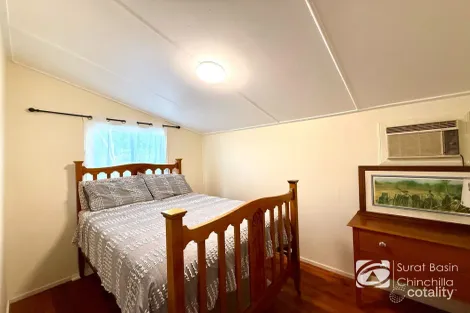 Property photo of 5 Eleanor Street Miles QLD 4415