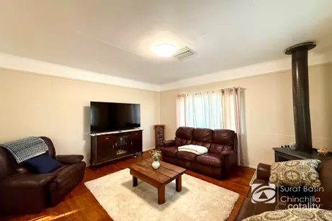 Property photo of 5 Eleanor Street Miles QLD 4415