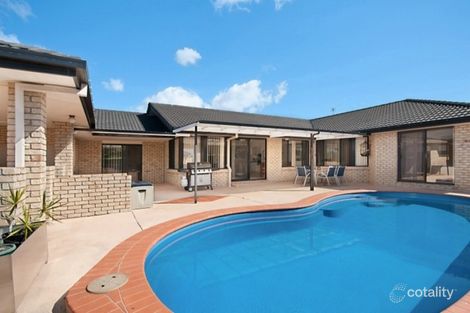 Property photo of 17 Olympus Drive Robina QLD 4226