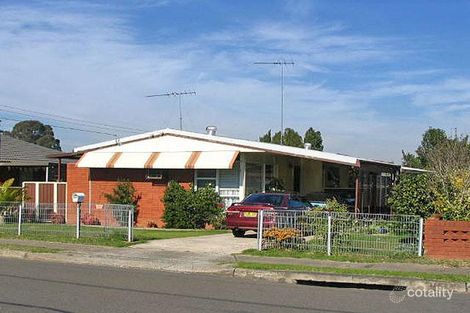 Property photo of 72 Beale Crescent Fairfield West NSW 2165