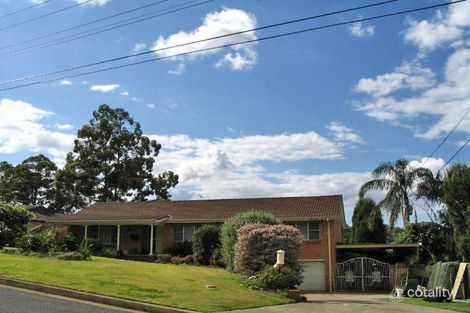 Property photo of 40 Elder Avenue Baulkham Hills NSW 2153