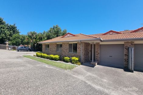 6/33 Solar St, Beenleigh, QLD 4207