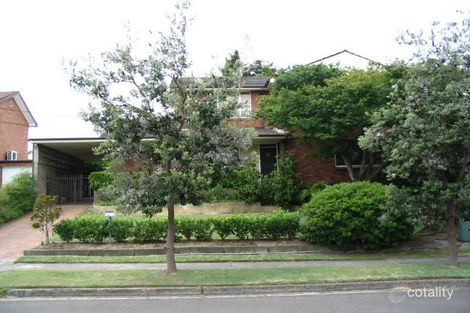 51 Moncrieff Dr, East Ryde, NSW 2113