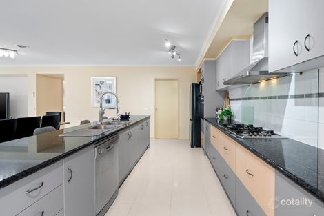 Property photo of 6 Paringa Drive Ferntree Gully VIC 3156
