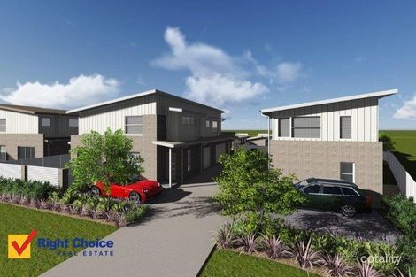 Property photo of 2/23 Tabourie Close Flinders NSW 2529