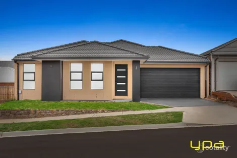 3 Igneous Way, Donnybrook, VIC 3064