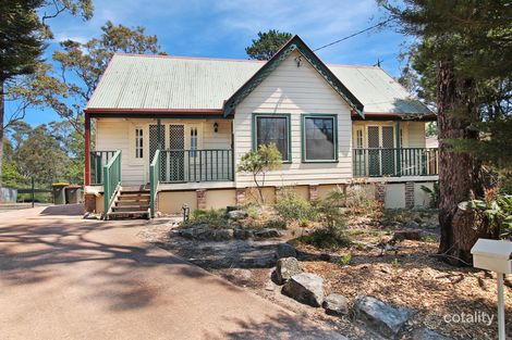 86 Mount View Ave, Hazelbrook, NSW 2779