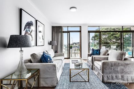 Property photo of 13/337 New South Head Road Double Bay NSW 2028