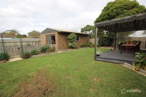 Property photo of 14 Fuller Road North Wonthaggi VIC 3995