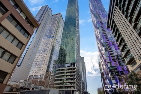 Property photo of 3310/462 Elizabeth Street Melbourne VIC 3000