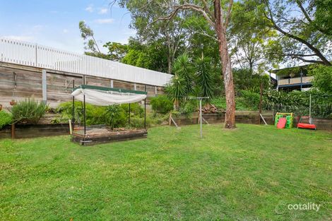 Property photo of 20 Leslie Street Bardon QLD 4065