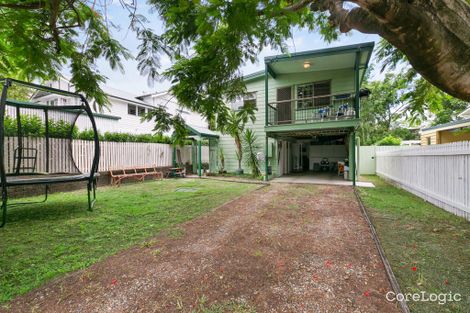 Property photo of 20 Leslie Street Bardon QLD 4065