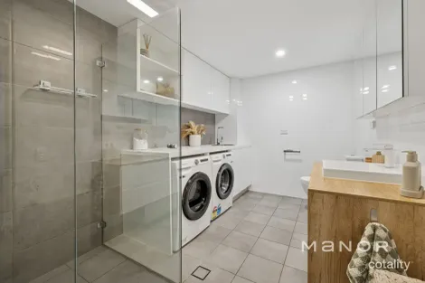 Property photo of 31/78-82 Old Northern Road Baulkham Hills NSW 2153